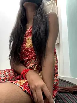 Your_jaya_rani from StripChat is Freechat