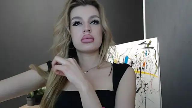 Try the thrill of flirt babes with our cam hosts, featuring unclothed wildness while getting naked and playing with their favored sex toys.