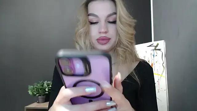 Try the thrill of flirt babes with our cam hosts, featuring unclothed wildness while getting naked and playing with their favored sex toys.