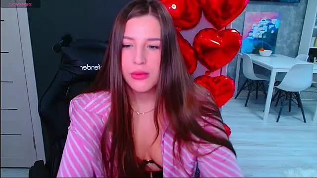 Try the thrill of flirt babes with our cam hosts, featuring unclothed wildness while getting naked and playing with their favored sex toys.