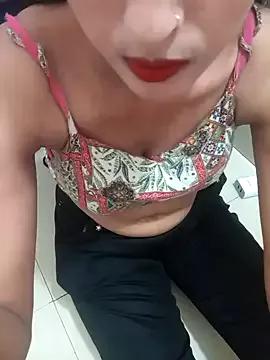 Your_Khushi7 from StripChat is Freechat