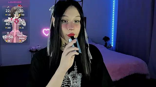Try the thrill of flirt babes with our cam hosts, featuring unclothed wildness while getting naked and playing with their favored sex toys.
