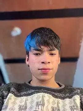 your_lovely_david from StripChat is Freechat