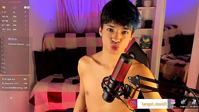 Try the thrill of flirt babes with our cam hosts, featuring unclothed wildness while getting naked and playing with their favored sex toys.