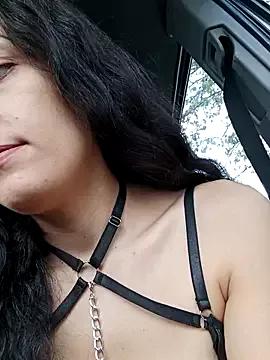Your_lucky_girl from StripChat is Freechat