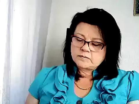 Your_marina from StripChat is Freechat