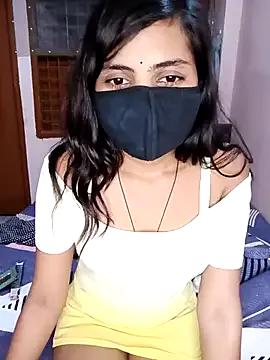 your_muskaan from StripChat is Freechat