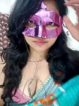 Your_mysha from StripChat is Freechat