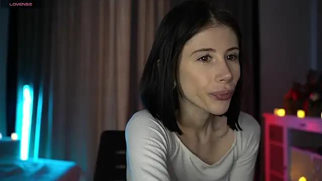 Try the thrill of flirt babes with our cam hosts, featuring unclothed wildness while getting naked and playing with their favored sex toys.