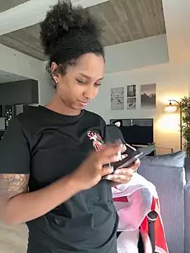 Try the thrill of flirt babes with our cam hosts, featuring unclothed wildness while getting naked and playing with their favored sex toys.