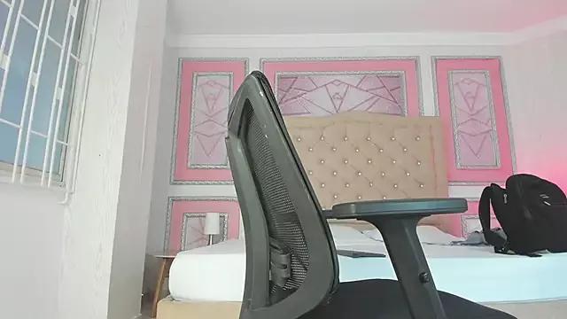 your_perverse_whore from StripChat is Freechat