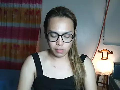 Your_PrettyGirlxxx from StripChat is Freechat