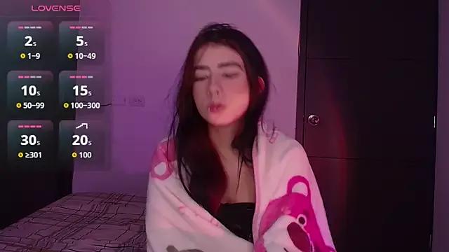 Try the thrill of flirt babes with our cam hosts, featuring unclothed wildness while getting naked and playing with their favored sex toys.