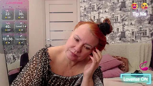 Try the thrill of flirt babes with our cam hosts, featuring unclothed wildness while getting naked and playing with their favored sex toys.