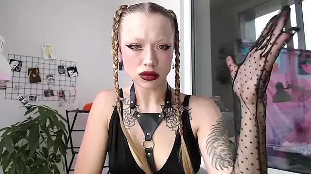 Try the thrill of flirt babes with our cam hosts, featuring unclothed wildness while getting naked and playing with their favored sex toys.
