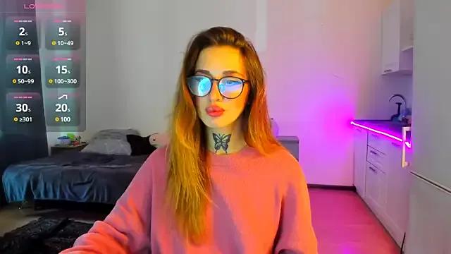 Try the thrill of flirt babes with our cam hosts, featuring unclothed wildness while getting naked and playing with their favored sex toys.