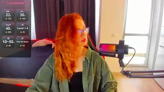 Try the thrill of flirt babes with our cam hosts, featuring unclothed wildness while getting naked and playing with their favored sex toys.