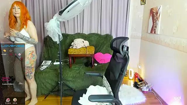 Try the thrill of flirt babes with our cam hosts, featuring unclothed wildness while getting naked and playing with their favored sex toys.