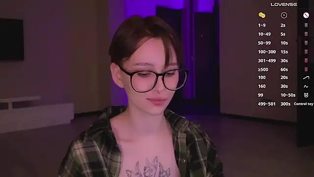 Try the thrill of flirt babes with our cam hosts, featuring unclothed wildness while getting naked and playing with their favored sex toys.