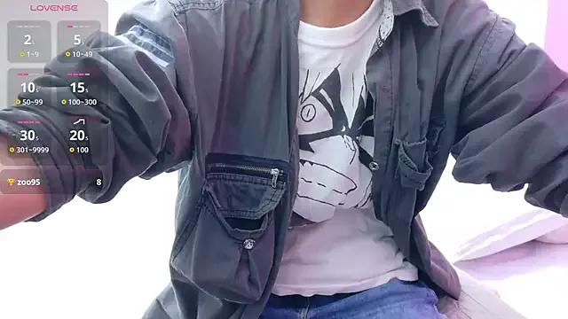 yourcuteneighbourr from StripChat is Freechat