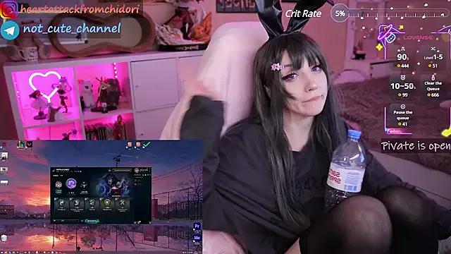 Try the thrill of flirt babes with our cam hosts, featuring unclothed wildness while getting naked and playing with their favored sex toys.