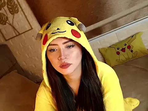 Try the thrill of flirt babes with our cam hosts, featuring unclothed wildness while getting naked and playing with their favored sex toys.