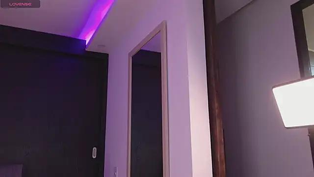 Try the thrill of flirt babes with our cam hosts, featuring unclothed wildness while getting naked and playing with their favored sex toys.