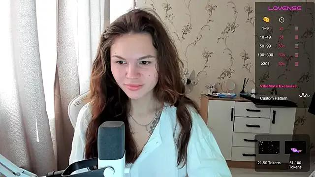 Try the thrill of flirt babes with our cam hosts, featuring unclothed wildness while getting naked and playing with their favored sex toys.