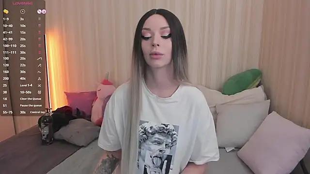 Try the thrill of flirt babes with our cam hosts, featuring unclothed wildness while getting naked and playing with their favored sex toys.