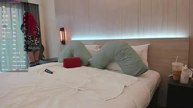 Try the thrill of flirt babes with our cam hosts, featuring unclothed wildness while getting naked and playing with their favored sex toys.