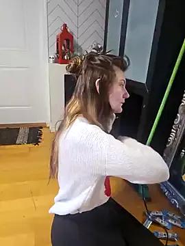 Try the thrill of flirt babes with our cam hosts, featuring unclothed wildness while getting naked and playing with their favored sex toys.