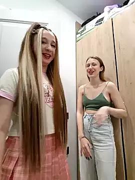Try the thrill of flirt babes with our cam hosts, featuring unclothed wildness while getting naked and playing with their favored sex toys.