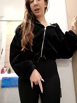 Try the thrill of flirt babes with our cam hosts, featuring unclothed wildness while getting naked and playing with their favored sex toys.