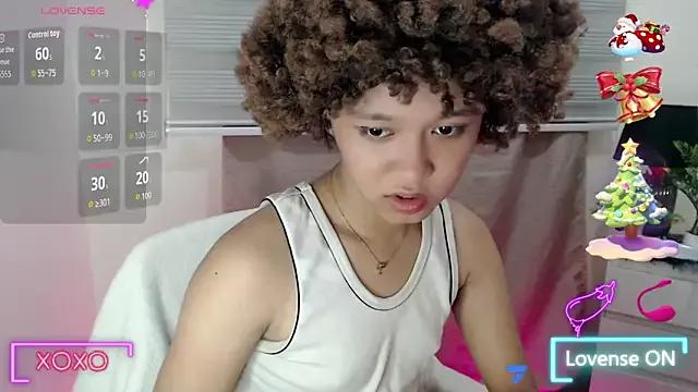 Try the thrill of flirt babes with our cam hosts, featuring unclothed wildness while getting naked and playing with their favored sex toys.