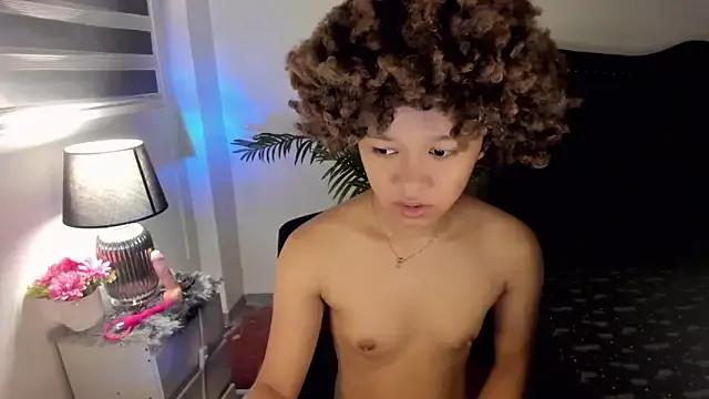 Try the thrill of flirt babes with our cam hosts, featuring unclothed wildness while getting naked and playing with their favored sex toys.