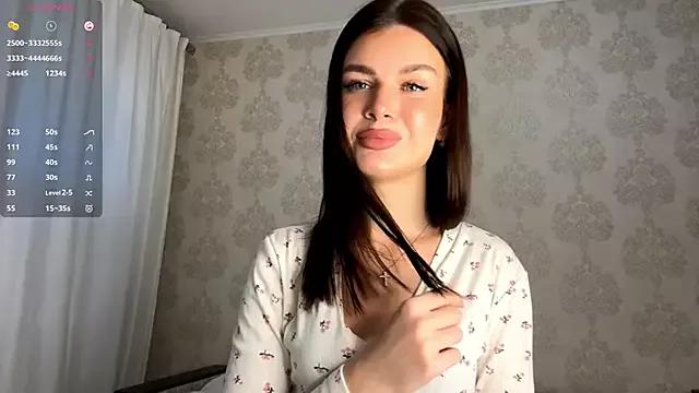 Try the thrill of flirt babes with our cam hosts, featuring unclothed wildness while getting naked and playing with their favored sex toys.