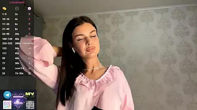 Try the thrill of flirt babes with our cam hosts, featuring unclothed wildness while getting naked and playing with their favored sex toys.