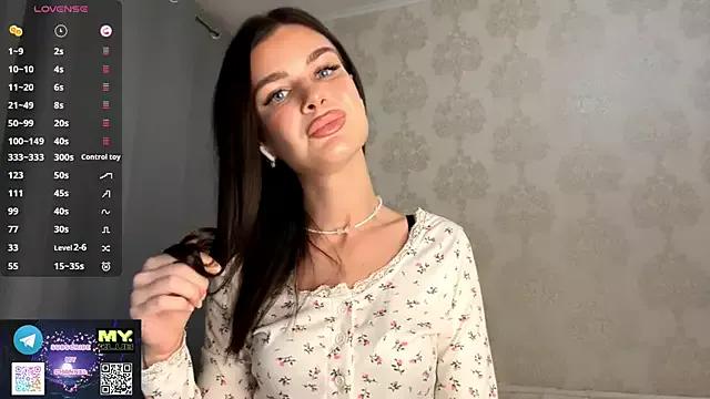 Try the thrill of flirt babes with our cam hosts, featuring unclothed wildness while getting naked and playing with their favored sex toys.