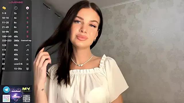 Try the thrill of flirt babes with our cam hosts, featuring unclothed wildness while getting naked and playing with their favored sex toys.
