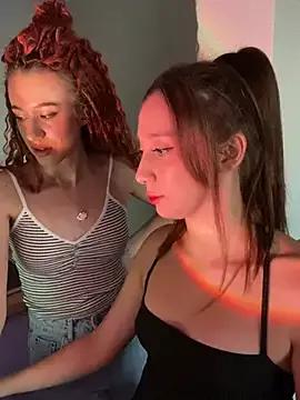 Try the thrill of flirt babes with our cam hosts, featuring unclothed wildness while getting naked and playing with their favored sex toys.