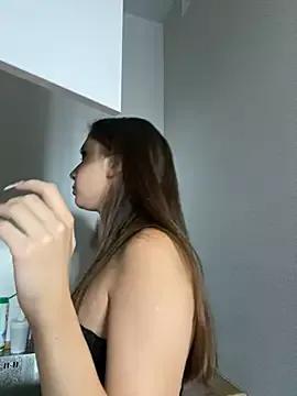 yourfavpsy_ from StripChat is Freechat