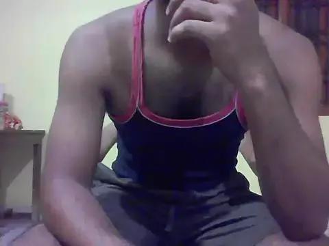 yourguynextdoor from StripChat is Freechat
