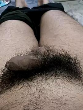 yourheart099P from StripChat is Freechat
