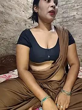 Yourhotybhabhi from StripChat is Freechat