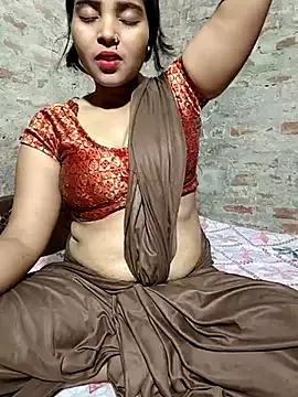 Yourhotybhabhi from StripChat is Freechat