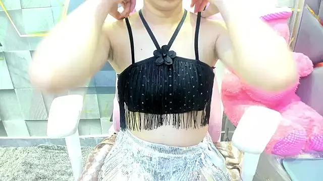 YourKusu from StripChat is Freechat