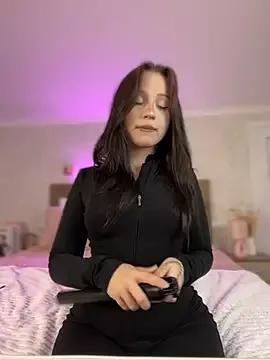 Try the thrill of flirt babes with our cam hosts, featuring unclothed wildness while getting naked and playing with their favored sex toys.