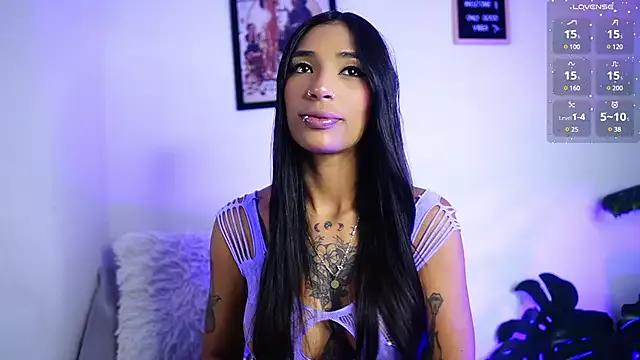 Try the thrill of flirt babes with our cam hosts, featuring unclothed wildness while getting naked and playing with their favored sex toys.