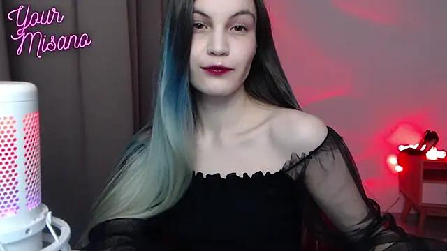Try the thrill of flirt babes with our cam hosts, featuring unclothed wildness while getting naked and playing with their favored sex toys.