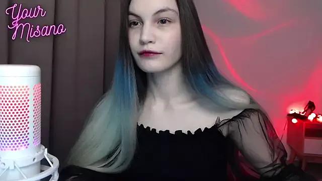 Try the thrill of flirt babes with our cam hosts, featuring unclothed wildness while getting naked and playing with their favored sex toys.